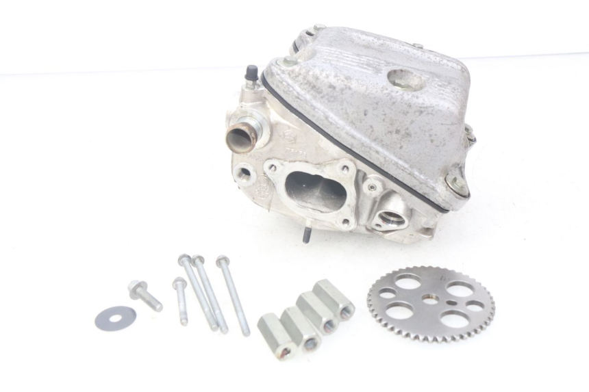 photo de GŁOWICA TYLNA APRILIA SRV 850 (2012 - 2017) - Punkty mocowania