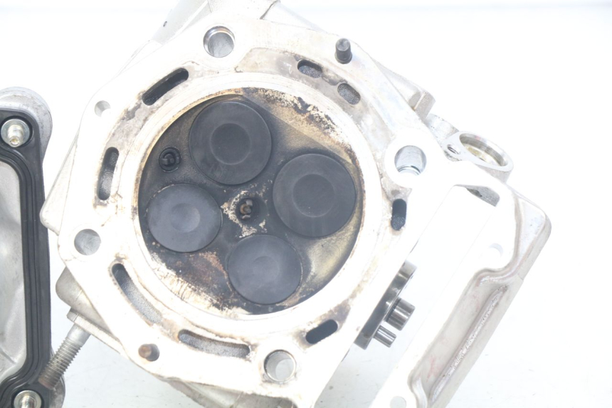 photo de GŁOWICA TYLNA APRILIA SRV 850 (2012 - 2017) - Oznaczenia i referencje