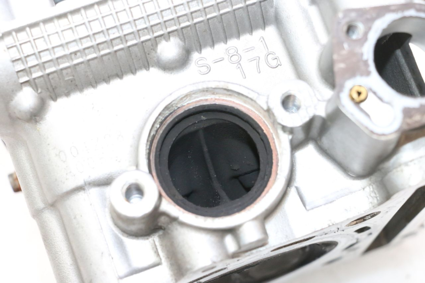 photo de GŁOWICA TYLNA SUZUKI SV S 650 (2003 - 2009) - Zoom stanu zużycia