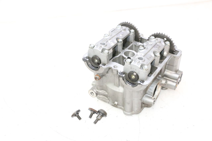 photo de GŁOWICA TYLNA SUZUKI SV S 650 (2003 - 2009) - Zbliżenie techniczne