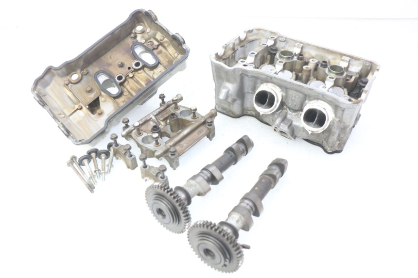 photo de GŁOWICA TYLNA HONDA VFR FI RC46 800 (1998 - 2001) - Widok główny