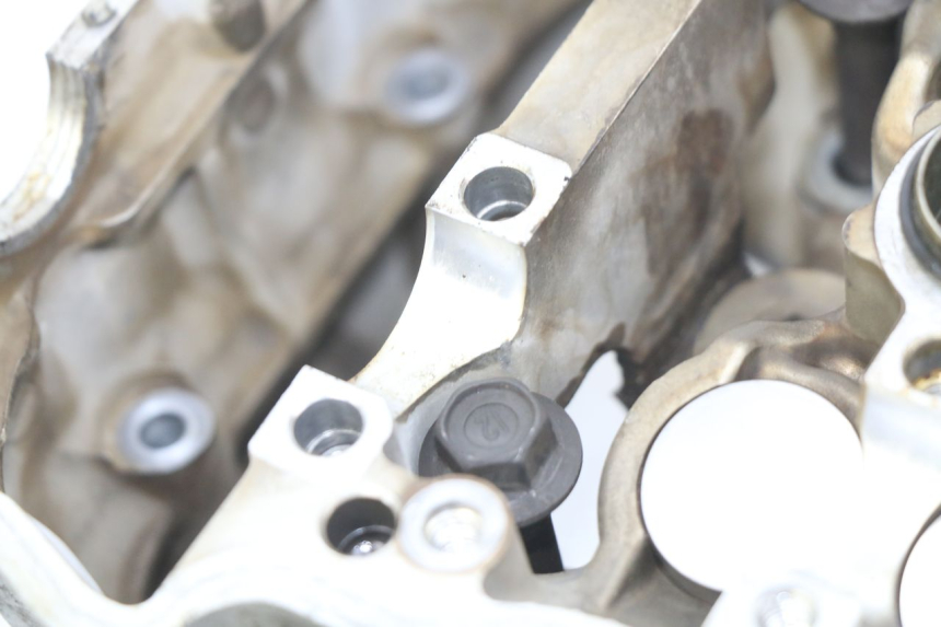 photo de GŁOWICA TYLNA HONDA VFR FI RC46 800 (1998 - 2001) - Zdjęcie dodatkowe