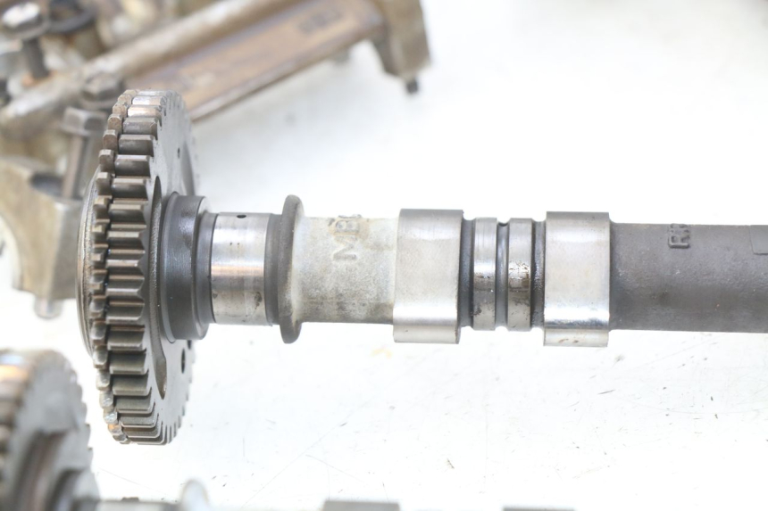 photo de GŁOWICA TYLNA HONDA VFR FI RC46 800 (1998 - 2001) - Widok główny