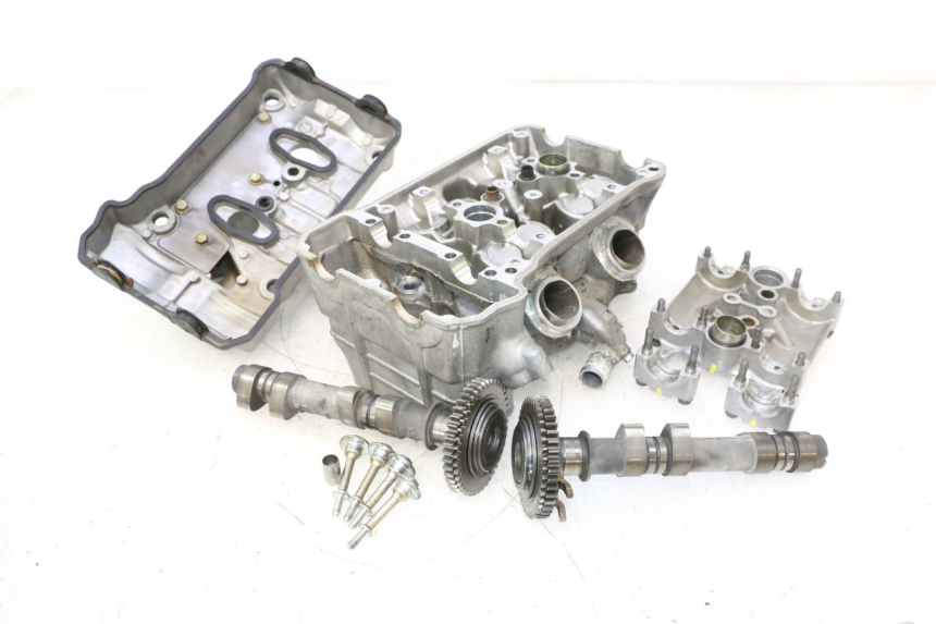 photo de GŁOWICA TYLNA HONDA VFR FI RC46 800 (1998 - 2001) - Widok główny