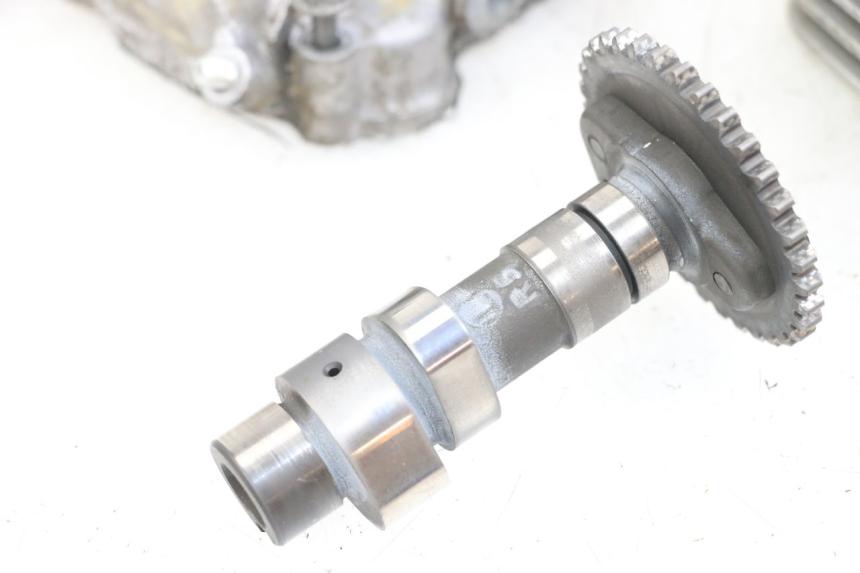 photo de GŁOWICA TYLNA SUZUKI VL INTRUDER 125 (2004 - 2007) - Kontrola wizualna