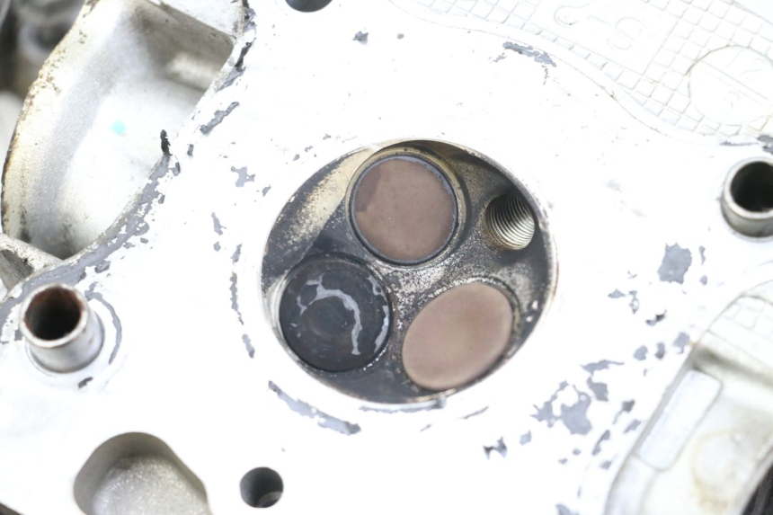 photo de GŁOWICA TYLNA SUZUKI VL INTRUDER 125 (2004 - 2007) - Zoom jakości