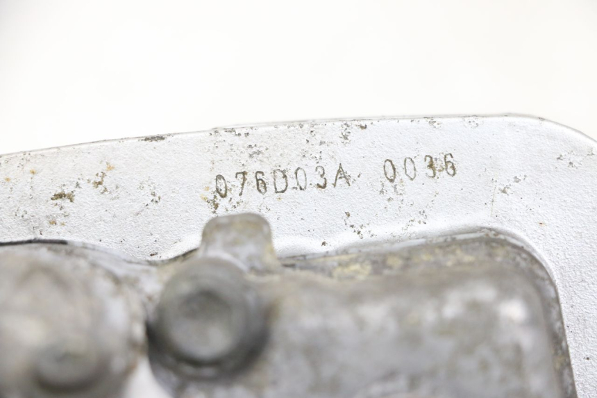 photo de GŁOWICA TYLNA SUZUKI VL INTRUDER 125 (2004 - 2007) - Inny kąt widzenia