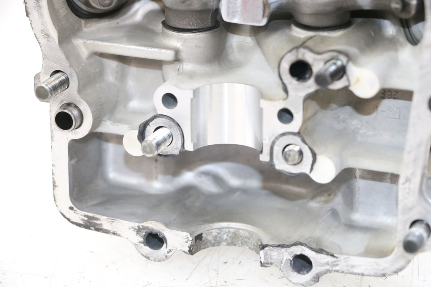 photo de GŁOWICA TYLNA SUZUKI VL INTRUDER 125 (2004 - 2007) - Część sprawdzona