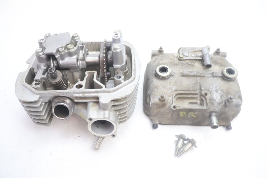 photo de GŁOWICA TYLNA HONDA XLV VARADERO 125 (2007 - 2012) - Zoom jakości