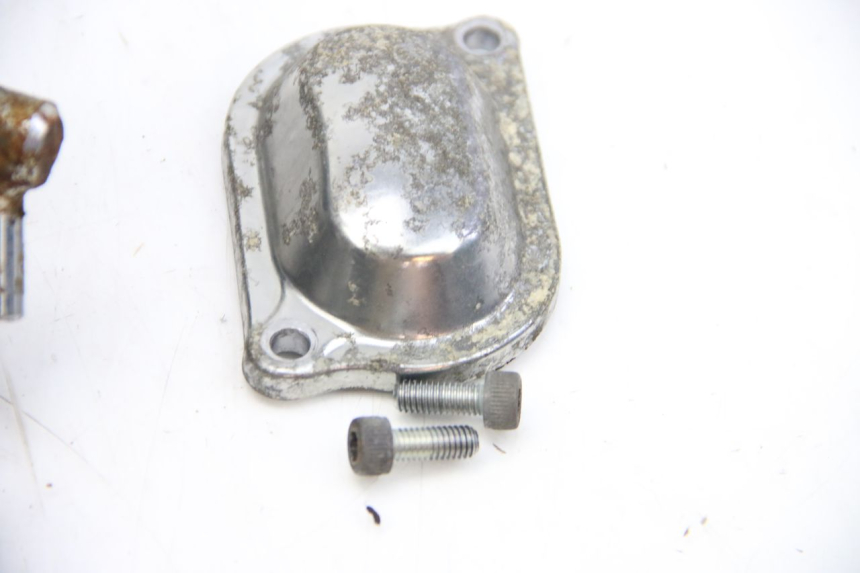 photo de GŁOWICA TYLNA YAMAHA XV VIRAGO 750 (1984 - 1998) - Widok z bliska