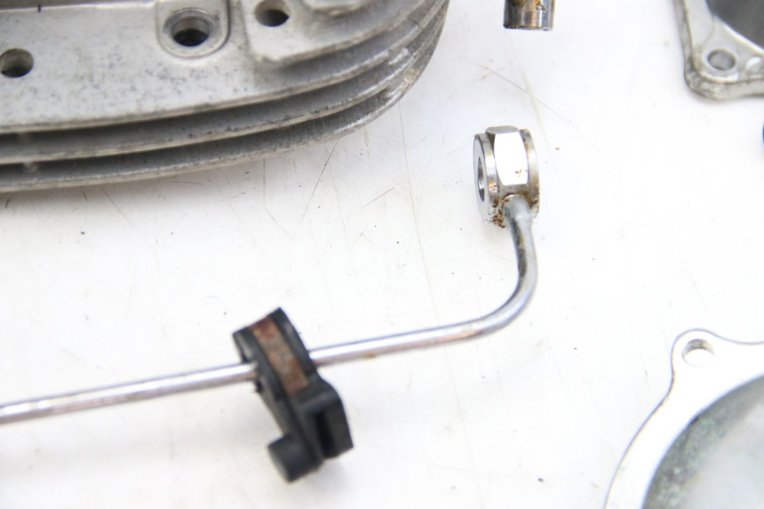 photo de GŁOWICA TYLNA YAMAHA XV VIRAGO 750 (1984 - 1998) - Zdjęcie dodatkowe