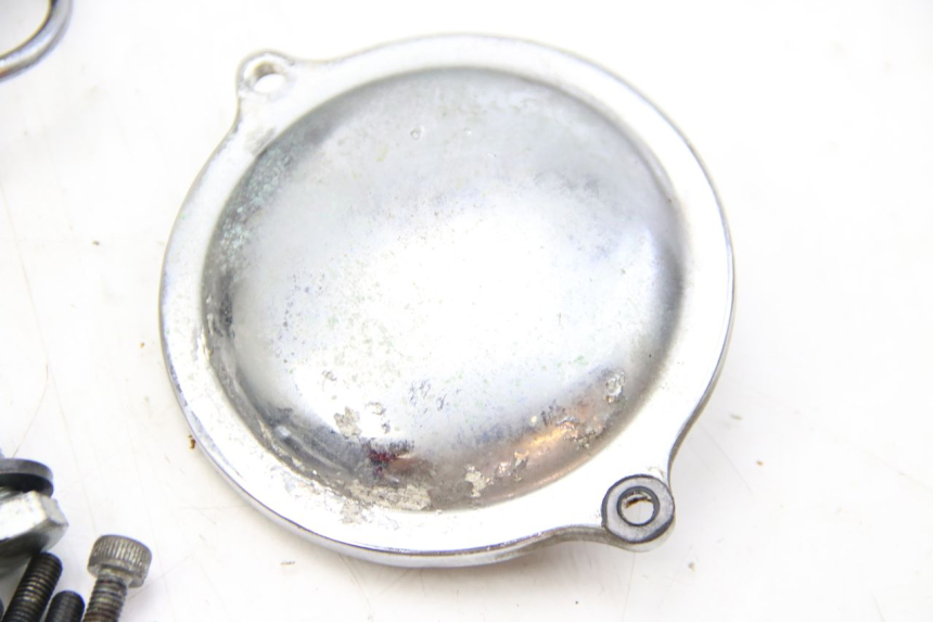 photo de GŁOWICA TYLNA YAMAHA XV VIRAGO 750 (1984 - 1998) - Kontrola wizualna