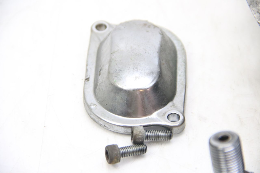 photo de GŁOWICA TYLNA YAMAHA XV VIRAGO 750 (1984 - 1998) - Widok profilu