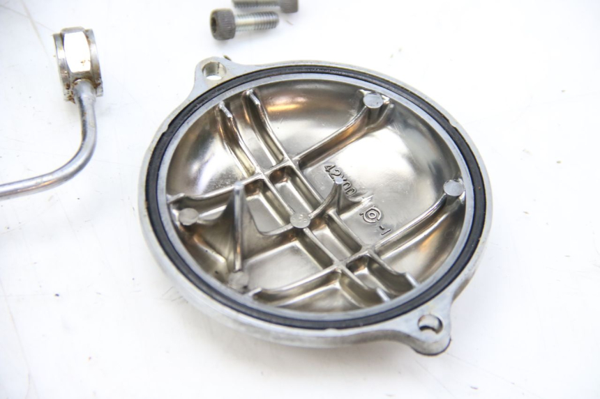 photo de GŁOWICA TYLNA YAMAHA XV VIRAGO 750 (1984 - 1998) - Zoom stanu zużycia