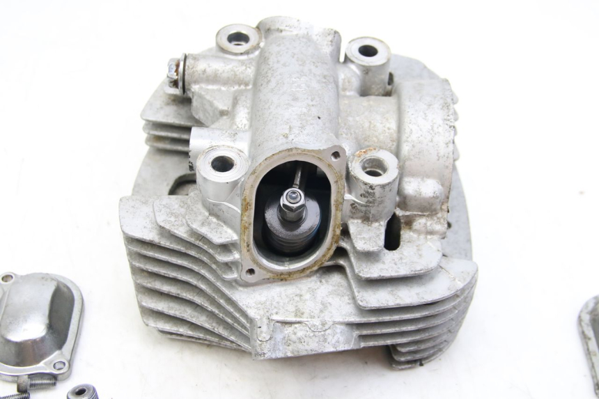 photo de GŁOWICA TYLNA YAMAHA XV VIRAGO 750 (1984 - 1998) - Punkty mocowania