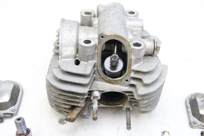 photo de GŁOWICA TYLNA YAMAHA XV VIRAGO 750 (1984 - 1998) - Oznaczenia i referencje