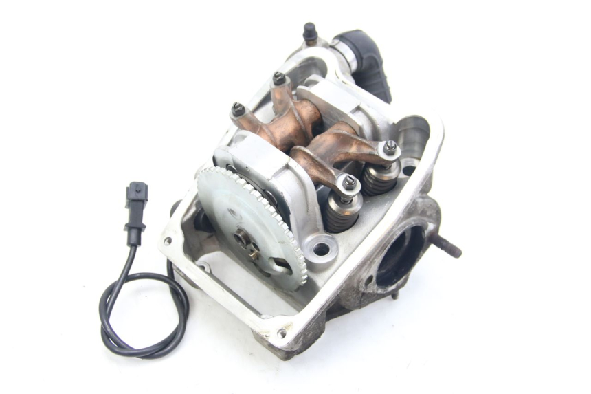 photo de GŁOWICA CYLINDRÓW APRILIA ATLANTIC 500 (2002 - 2003) - Widok główny