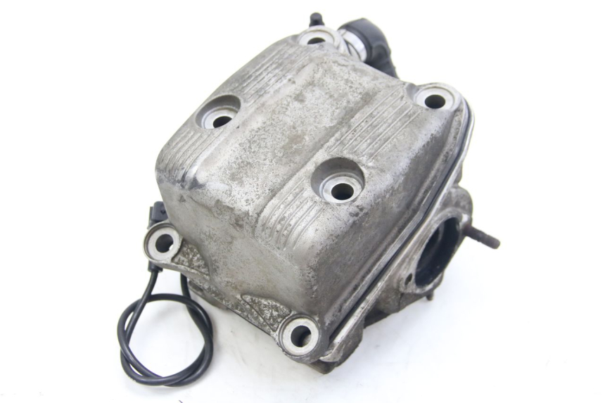 photo de GŁOWICA CYLINDRÓW APRILIA ATLANTIC 500 (2002 - 2003) - Inny kąt widzenia