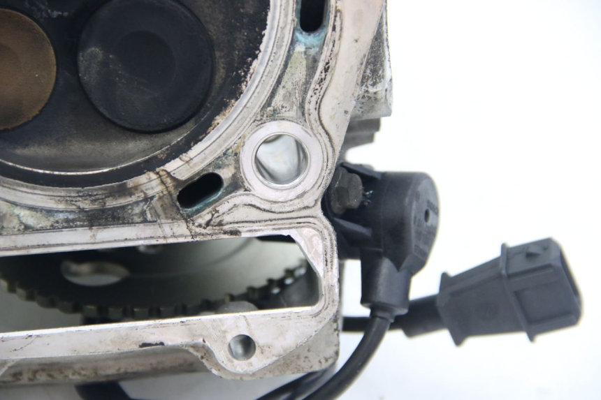 photo de GŁOWICA CYLINDRÓW APRILIA ATLANTIC 500 (2002 - 2003) - Widok ogólny