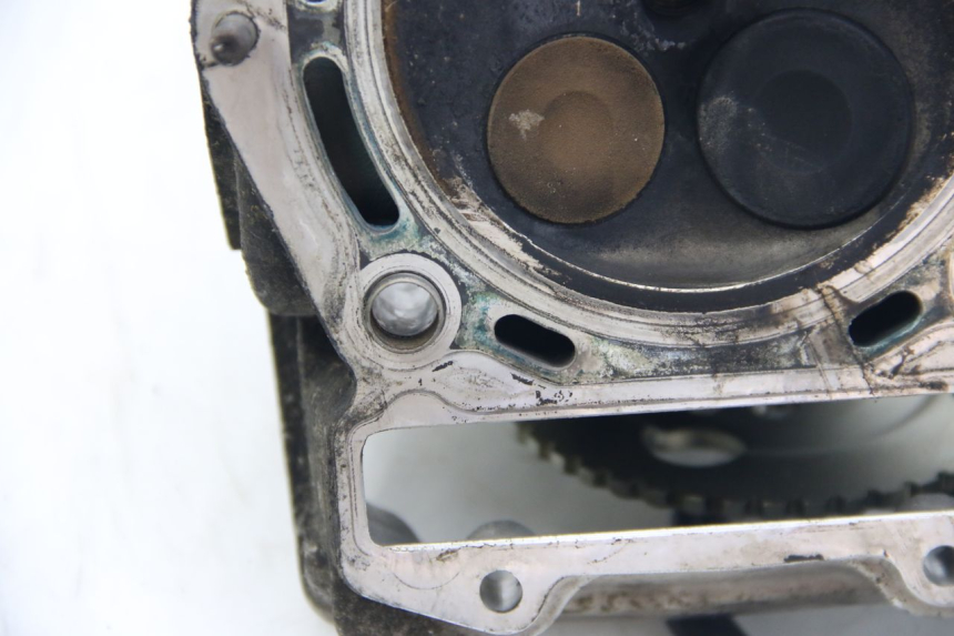 photo de GŁOWICA CYLINDRÓW APRILIA ATLANTIC 500 (2002 - 2003) - Punkty mocowania