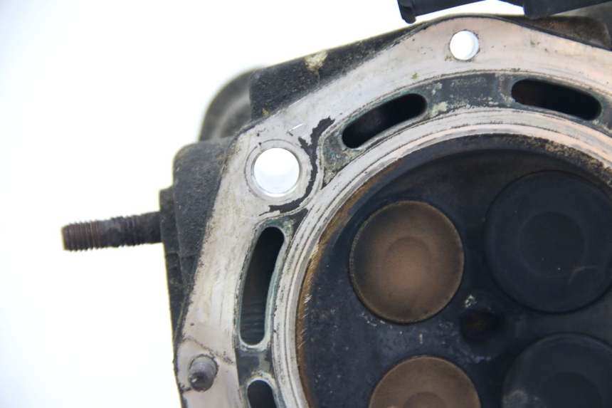 photo de GŁOWICA CYLINDRÓW APRILIA ATLANTIC 500 (2002 - 2003) - Stan powierzchni