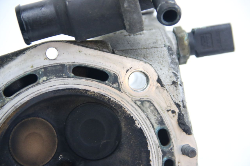 photo de GŁOWICA CYLINDRÓW APRILIA ATLANTIC 500 (2002 - 2003) - Część sprawdzona