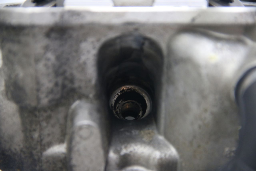 photo de GŁOWICA CYLINDRÓW APRILIA ATLANTIC 500 (2002 - 2003) - Oznaczenia i referencje