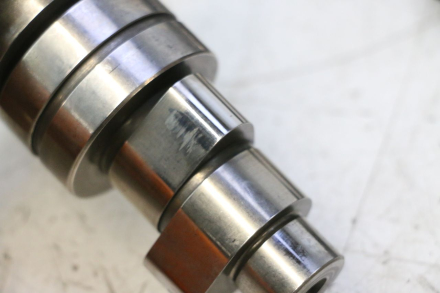 photo de GŁOWICA CYLINDRÓW PRZEDNIA GILERA GP 800 (2007 - 2013) - Oznaczenia i referencje