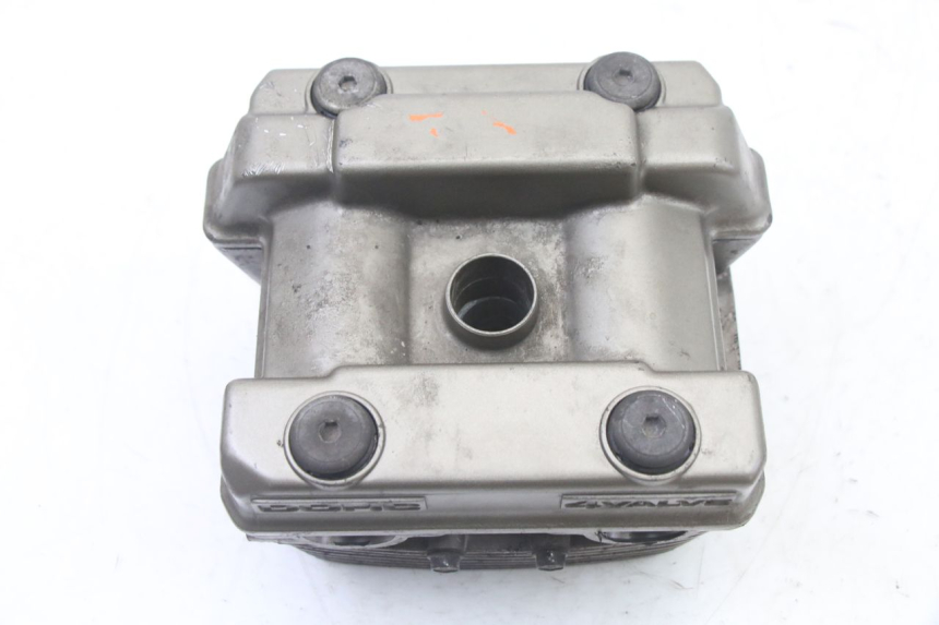 photo de GŁOWICA CYLINDRÓW PRZEDNIA HYOSUNG GTR 125 (2006 - 2008) - Szczegół części