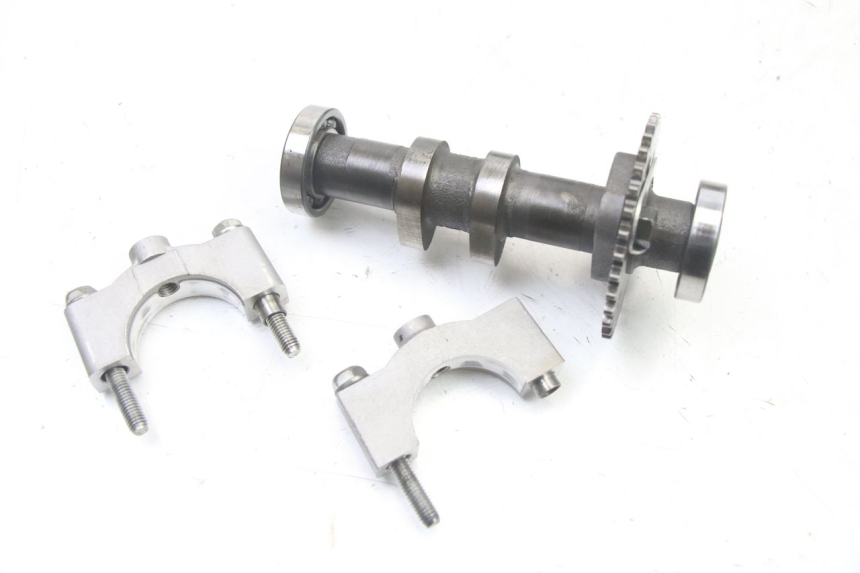 photo de GŁOWICA CYLINDRÓW PRZEDNIA HYOSUNG GTR 125 (2006 - 2008) - Widok ogólny