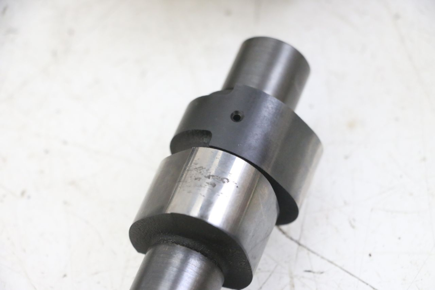 photo de GŁOWICA CYLINDRA PRZEDNIA HONDA NTV DEAUVILLE ABS 700 (2007 - 2016) - Widok profilu