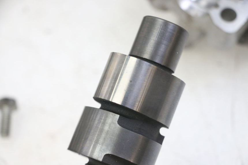 photo de GŁOWICA CYLINDRA PRZEDNIA HONDA NTV DEAUVILLE ABS 700 (2007 - 2016) - Widok główny