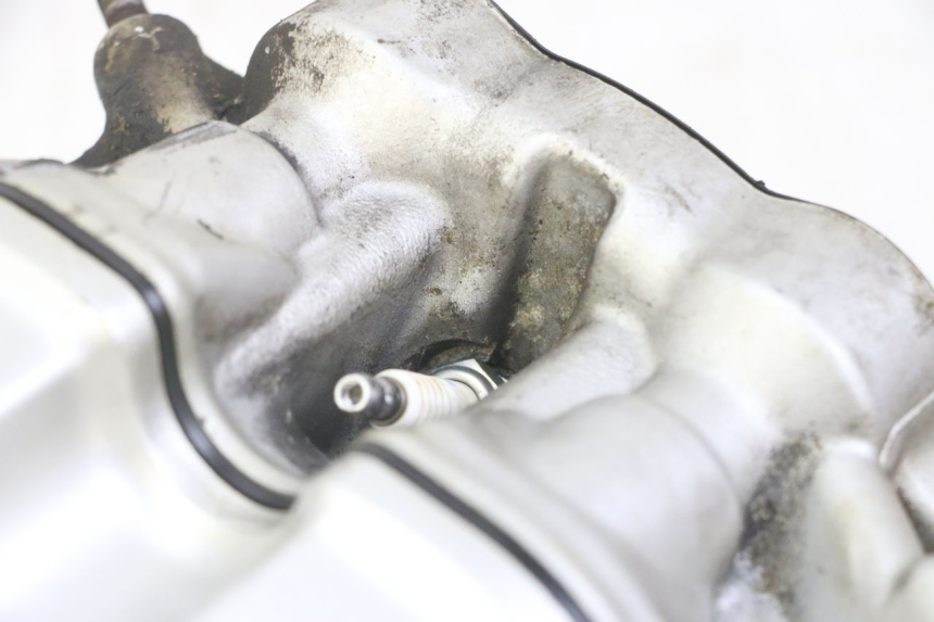 photo de GŁOWICA CYLINDRA PRZEDNIA HONDA NTV DEAUVILLE ABS 700 (2007 - 2016) - Część sprawdzona