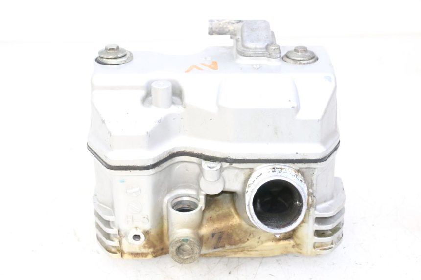 photo de GŁOWICA CYLINDRÓW PRZEDNIA HONDA NTV DEAUVILLE 650 (2001 - 2006) - Widok ogólny