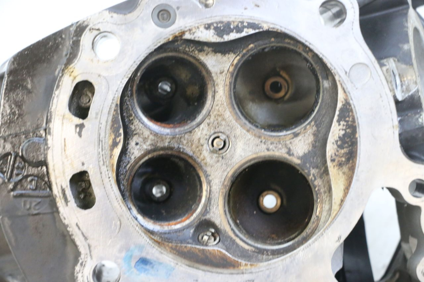 photo de GŁOWICA CYLINDRÓW PRZEDNIA BMW R RT ABS 1200 (2010 - 2014) - Widok produktu