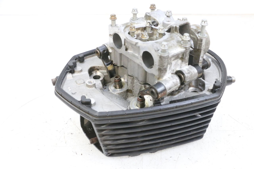 photo de GŁOWICA CYLINDRÓW PRZEDNIA BMW R RT ABS 1200 (2010 - 2014) - Alternatywny kąt