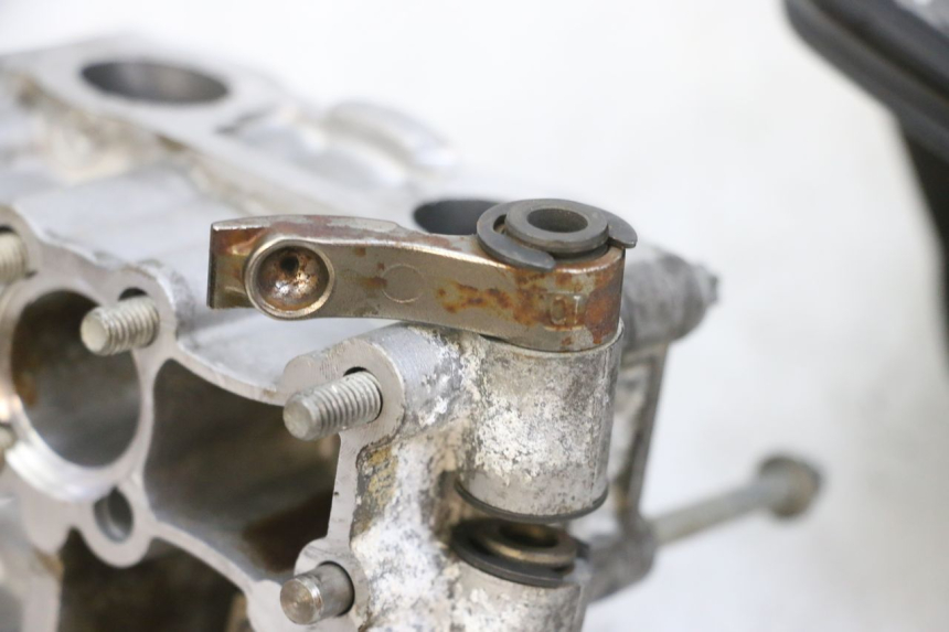 photo de GŁOWICA CYLINDRÓW PRZEDNIA BMW R RT ABS 1200 (2010 - 2014) - Widok ogólny