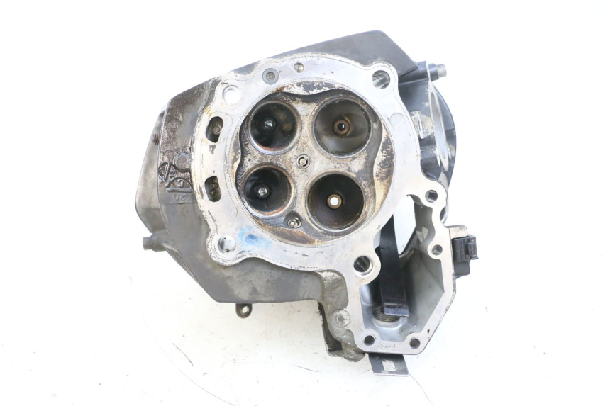 photo de GŁOWICA CYLINDRÓW PRZEDNIA BMW R RT ABS 1200 (2010 - 2014) - Oznaczenia i referencje