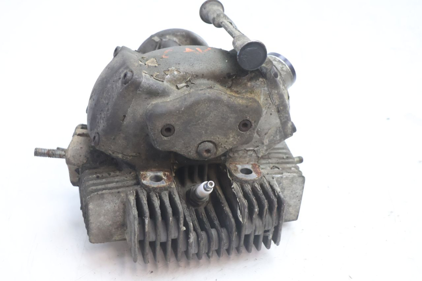 photo de GŁOWICA CYLINDRA PRZEDNIA DUCATI SS IE DS CARENEE 1000 (2002 - 2006) - Widok główny