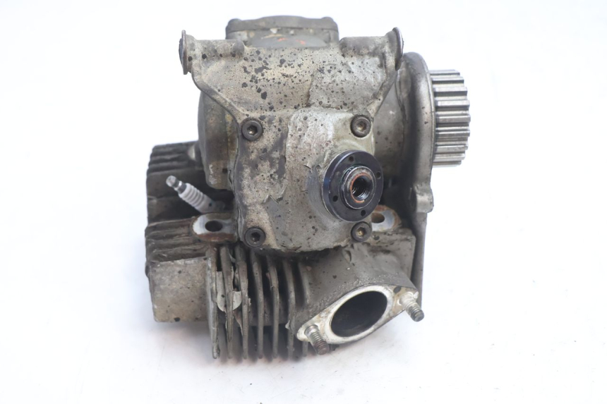 photo de GŁOWICA CYLINDRA PRZEDNIA DUCATI SS IE DS CARENEE 1000 (2002 - 2006) - Szczegół części