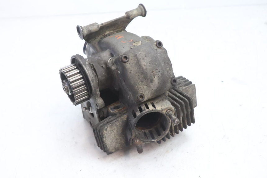 photo de GŁOWICA CYLINDRA PRZEDNIA DUCATI SS IE DS CARENEE 1000 (2002 - 2006) - Inny kąt widzenia