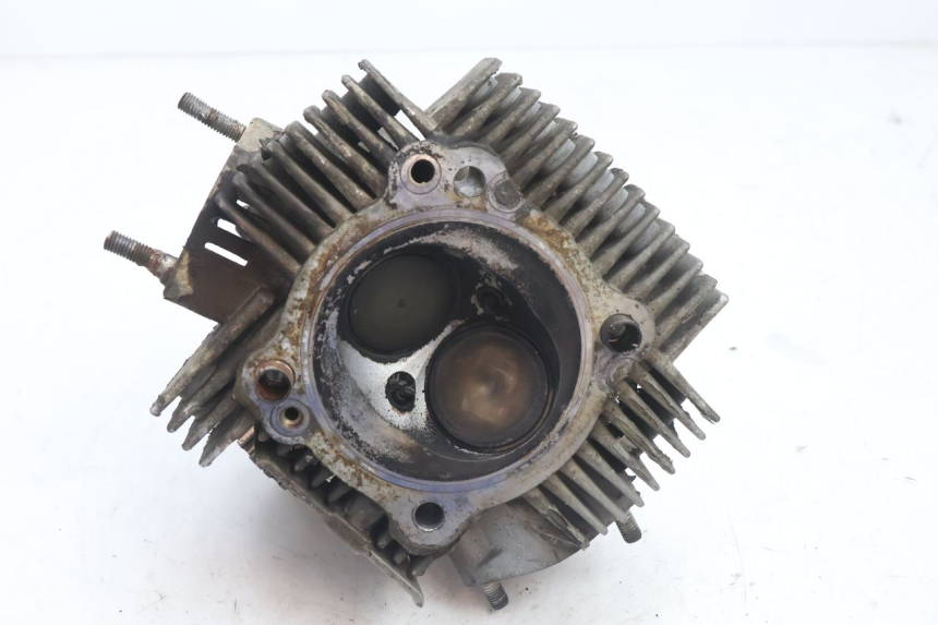 photo de GŁOWICA CYLINDRA PRZEDNIA DUCATI SS IE DS CARENEE 1000 (2002 - 2006) - Widok ogólny