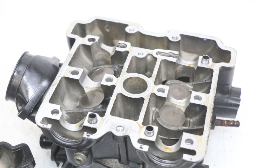 photo de GŁOWICA CYLINDRÓW PRZEDNIA SUZUKI SV N 650 (1999 - 2002) - Alternatywny kąt
