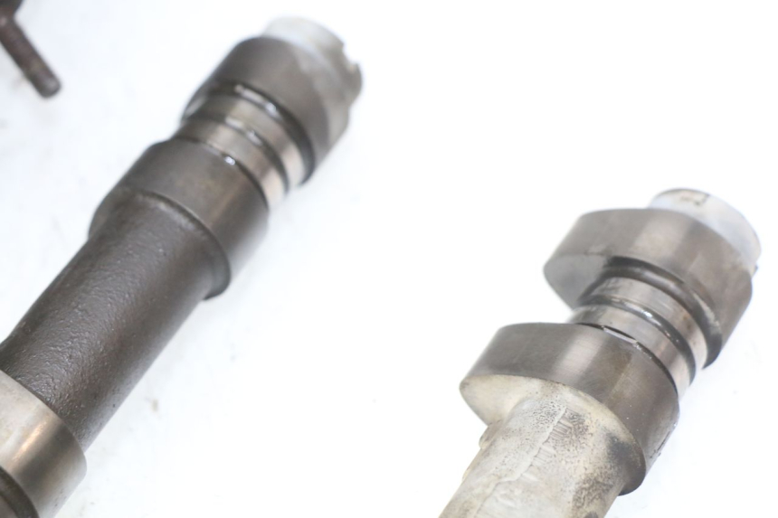 photo de GŁOWICA CYLINDRA PRZEDNIA HONDA VFR FI RC46 800 (1998 - 2001) - Zdjęcie dodatkowe