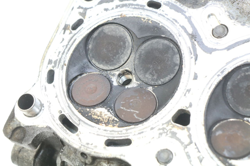 photo de GŁOWICA CYLINDRA PRZEDNIA HONDA VFR FI RC46 800 (1998 - 2001) - Zbliżenie techniczne