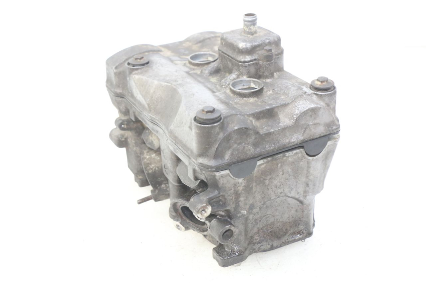 photo de GŁOWICA CYLINDRA PRZEDNIA HONDA VFR FI RC46 800 (1998 - 2001) - Punkty mocowania