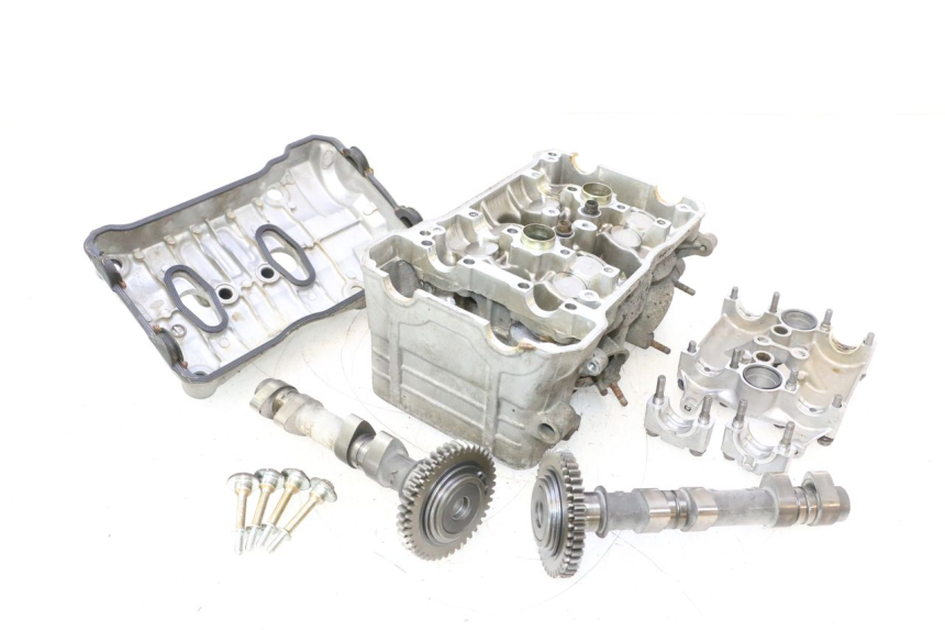 photo de GŁOWICA CYLINDRA PRZEDNIA HONDA VFR FI RC46 800 (1998 - 2001) - Widok główny