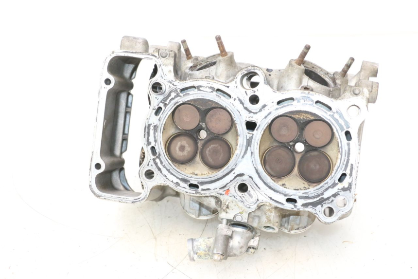 photo de GŁOWICA CYLINDRA PRZEDNIA HONDA VFR FI RC46 800 (1998 - 2001) - Widok główny