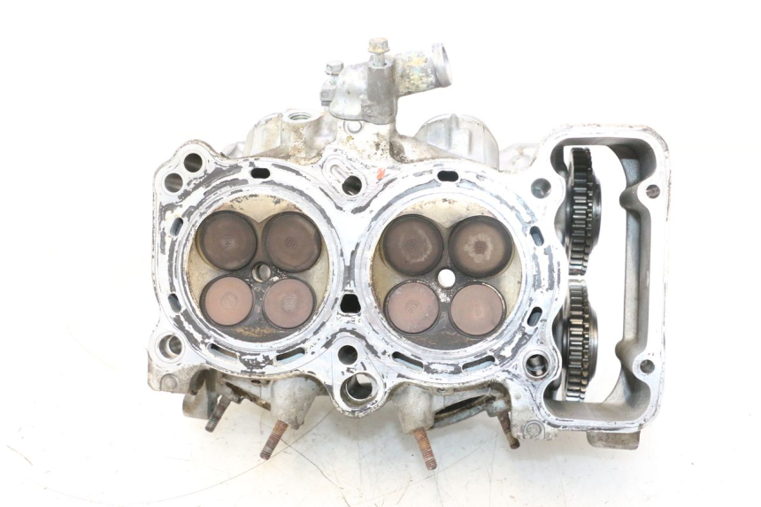 photo de GŁOWICA CYLINDRA PRZEDNIA HONDA VFR FI RC46 800 (1998 - 2001) - Inny kąt widzenia