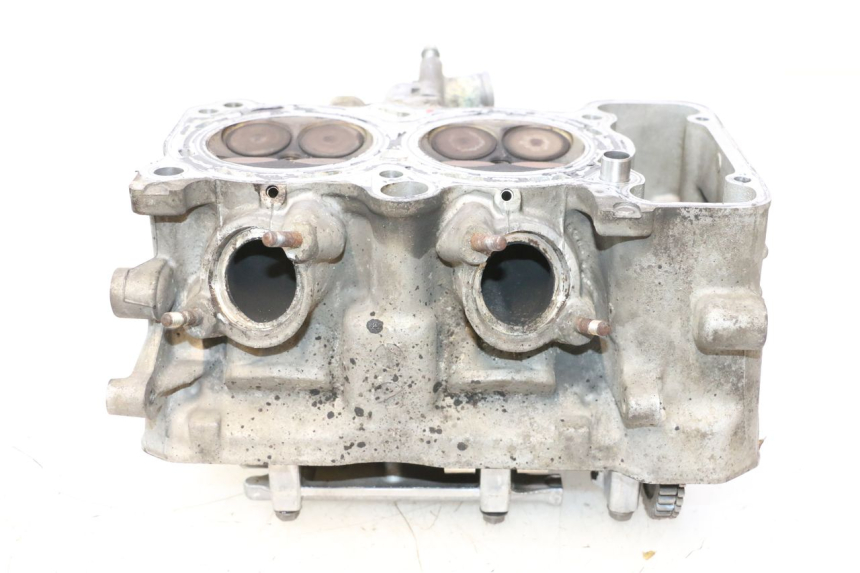 photo de GŁOWICA CYLINDRA PRZEDNIA HONDA VFR FI RC46 800 (1998 - 2001) - Zbliżenie techniczne